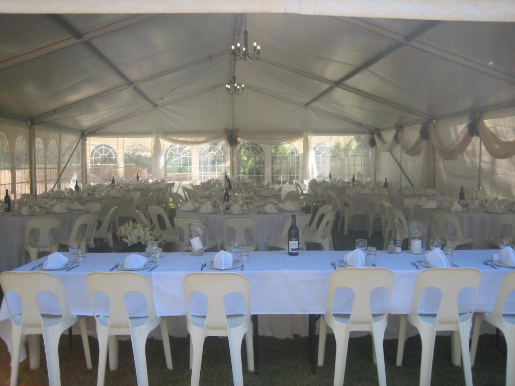 The Priory Hotel Dongara Luaran gambar