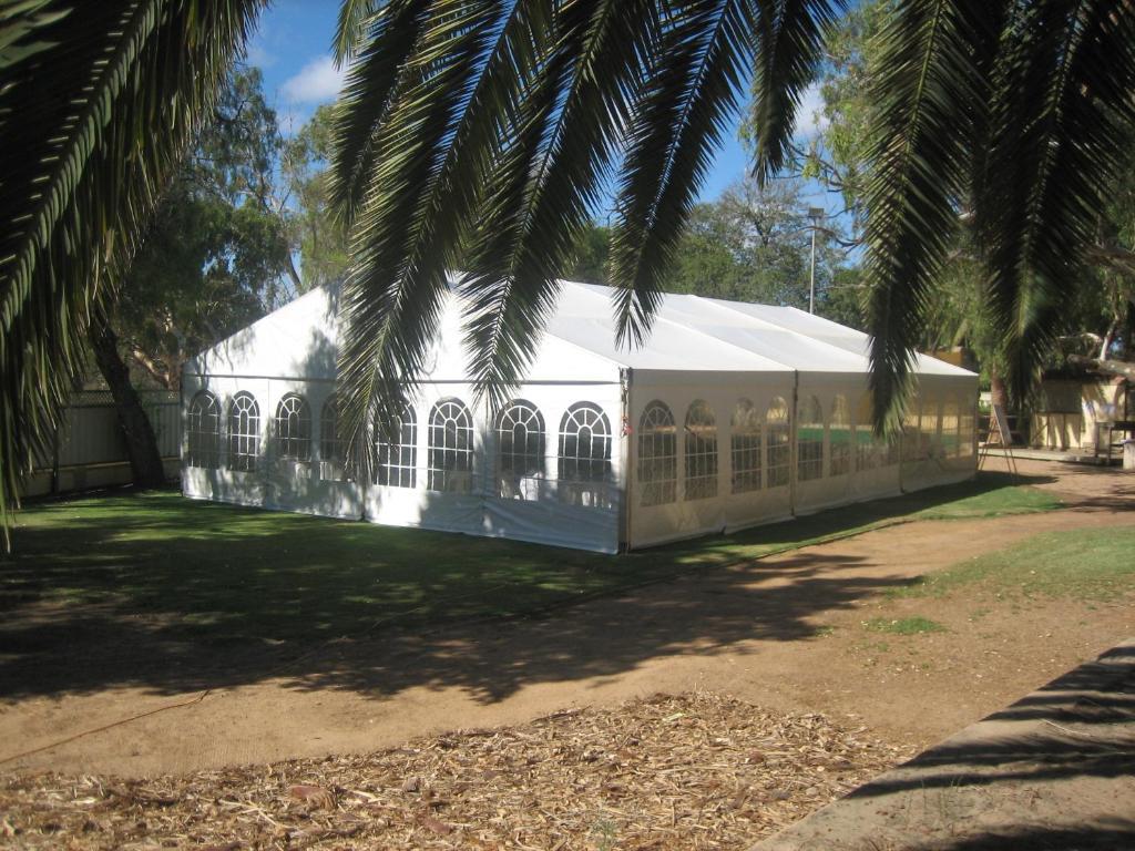 The Priory Hotel Dongara Luaran gambar