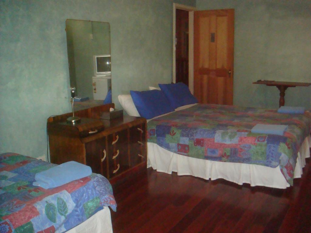 The Priory Hotel Dongara Bilik gambar