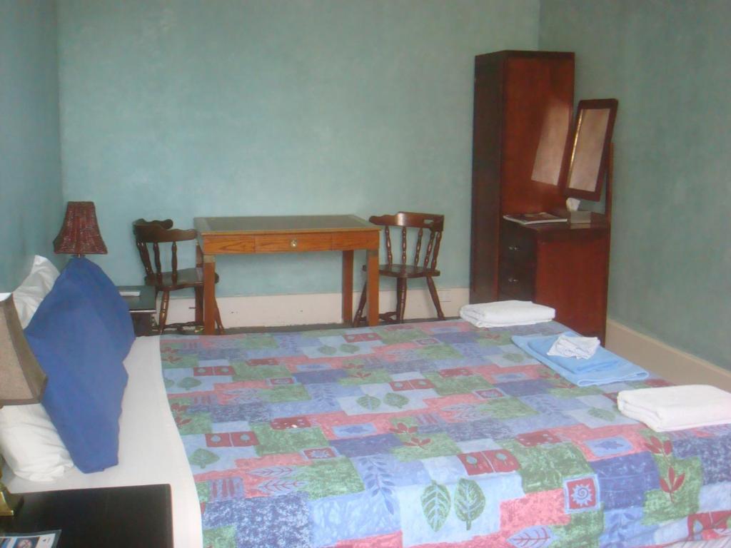 The Priory Hotel Dongara Bilik gambar
