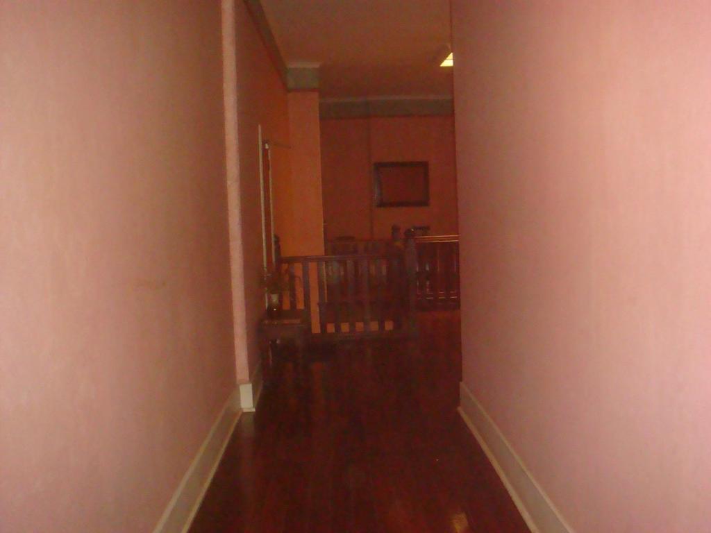 The Priory Hotel Dongara Luaran gambar