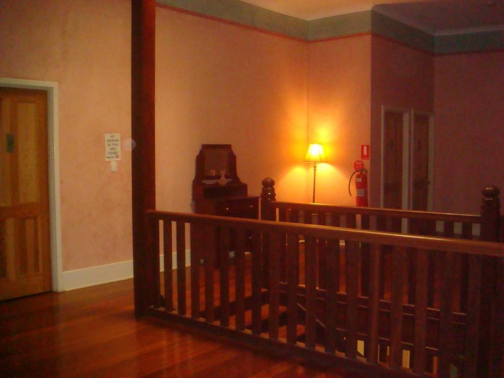The Priory Hotel Dongara Luaran gambar