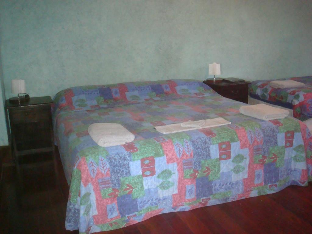 The Priory Hotel Dongara Bilik gambar