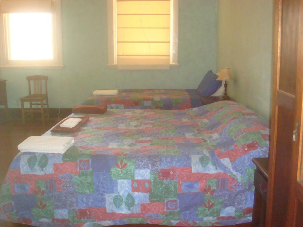 The Priory Hotel Dongara Bilik gambar
