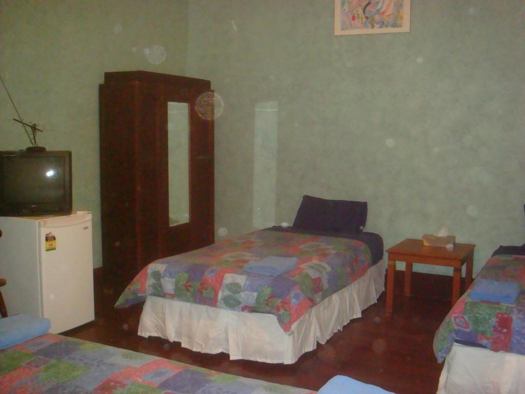 The Priory Hotel Dongara Bilik gambar