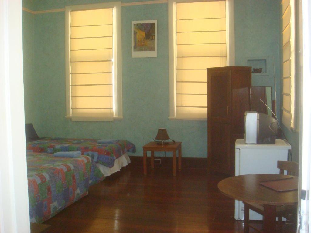 The Priory Hotel Dongara Bilik gambar