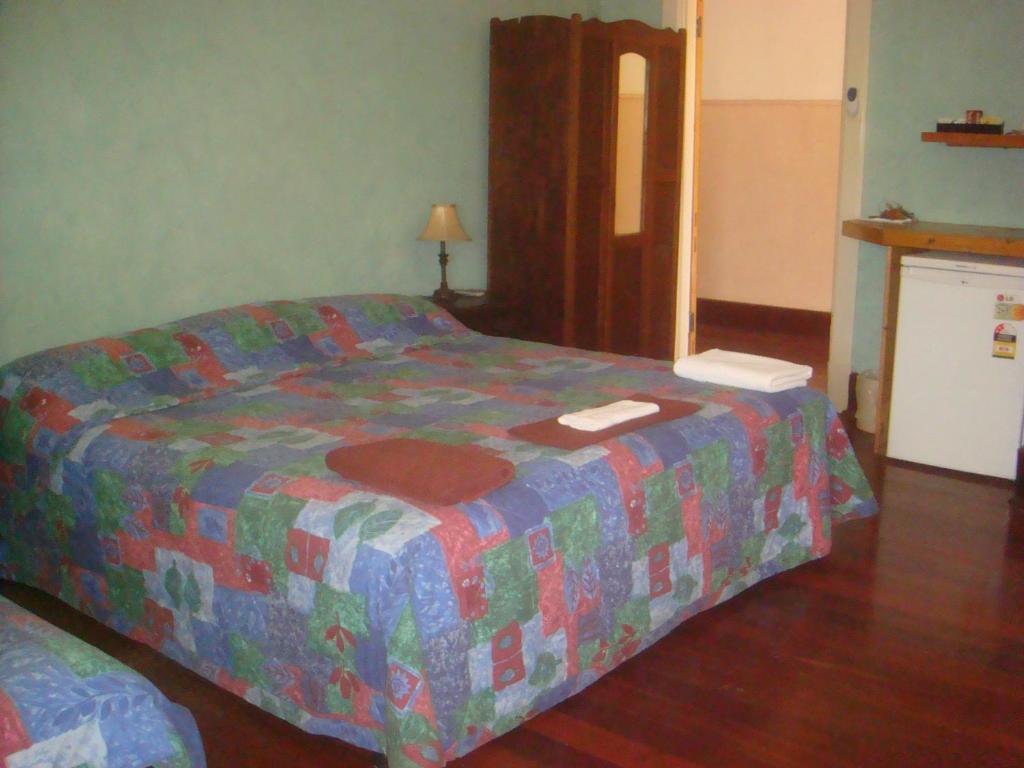 The Priory Hotel Dongara Bilik gambar