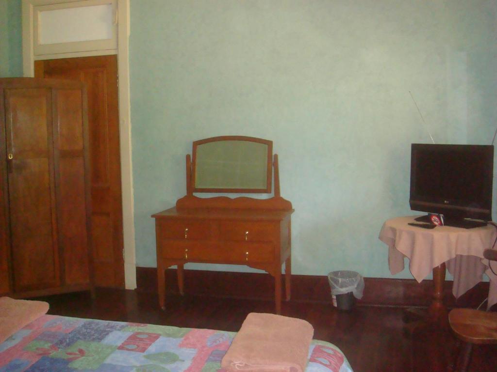 The Priory Hotel Dongara Bilik gambar