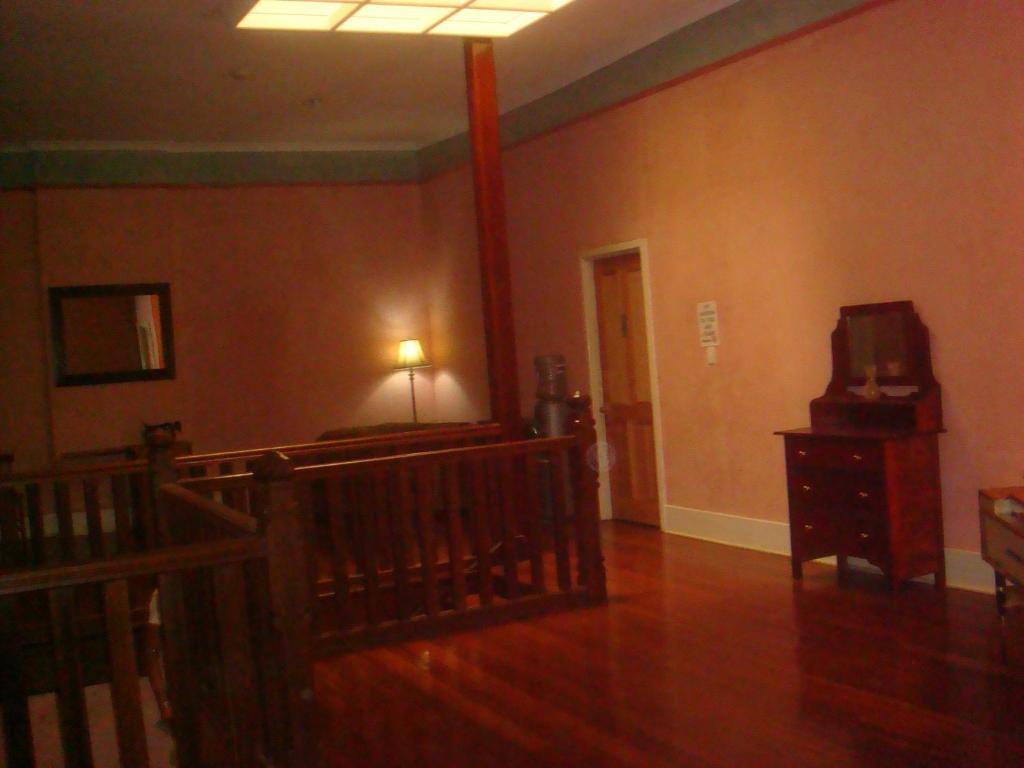 The Priory Hotel Dongara Luaran gambar