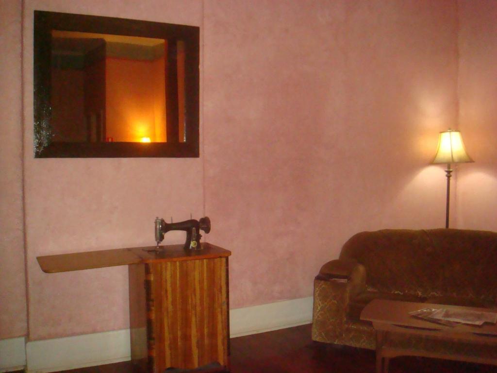 The Priory Hotel Dongara Luaran gambar