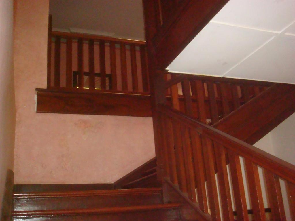 The Priory Hotel Dongara Luaran gambar