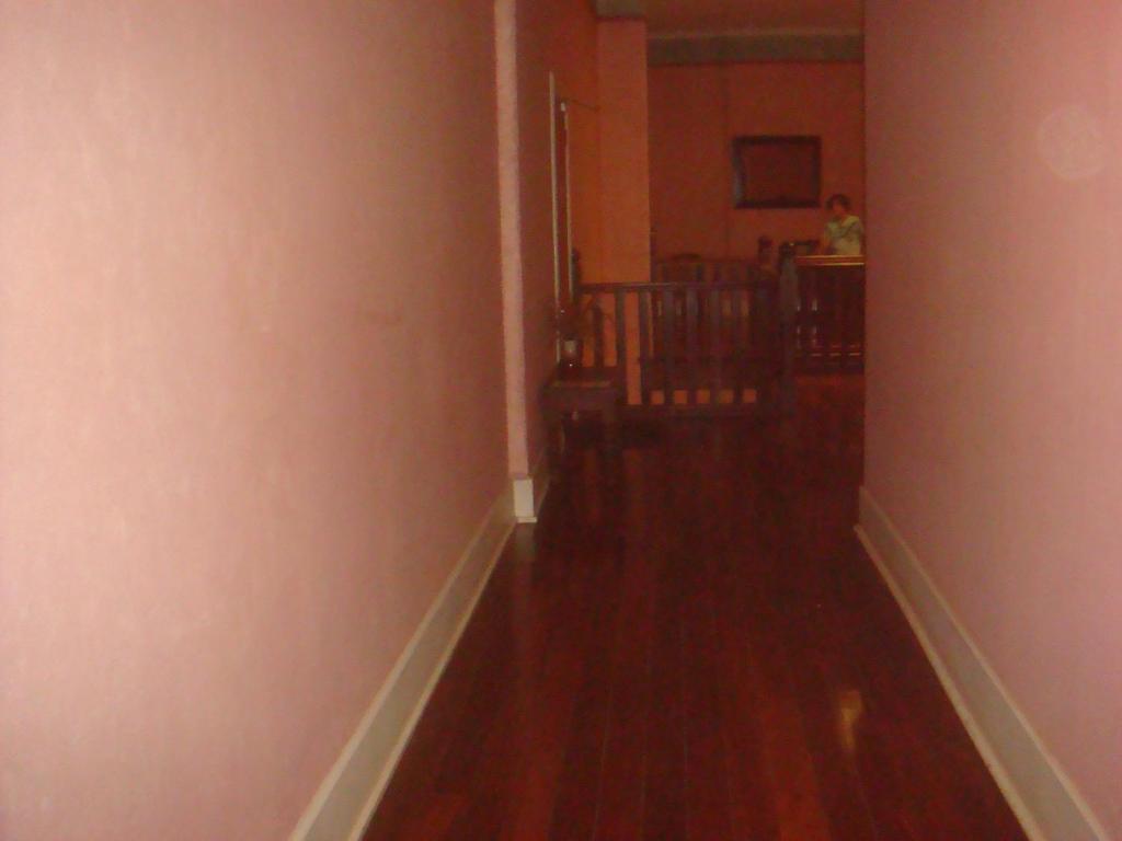 The Priory Hotel Dongara Luaran gambar