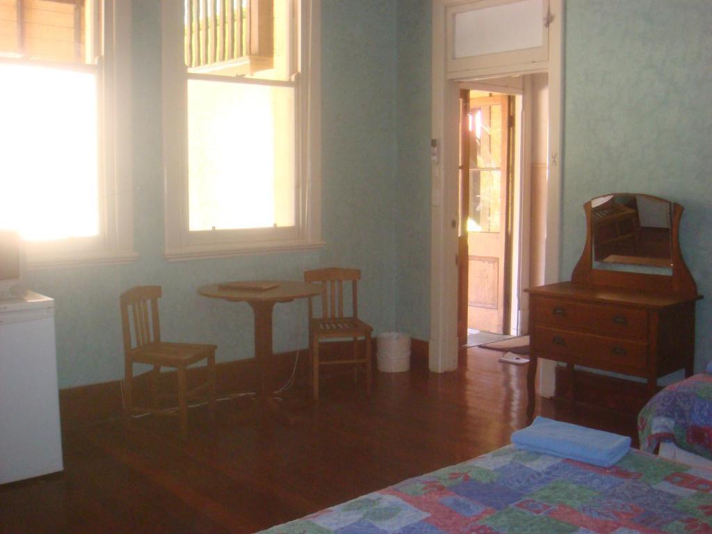 The Priory Hotel Dongara Luaran gambar