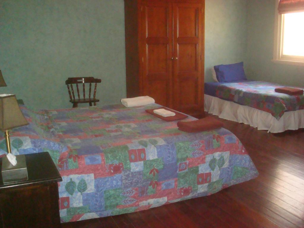 The Priory Hotel Dongara Luaran gambar