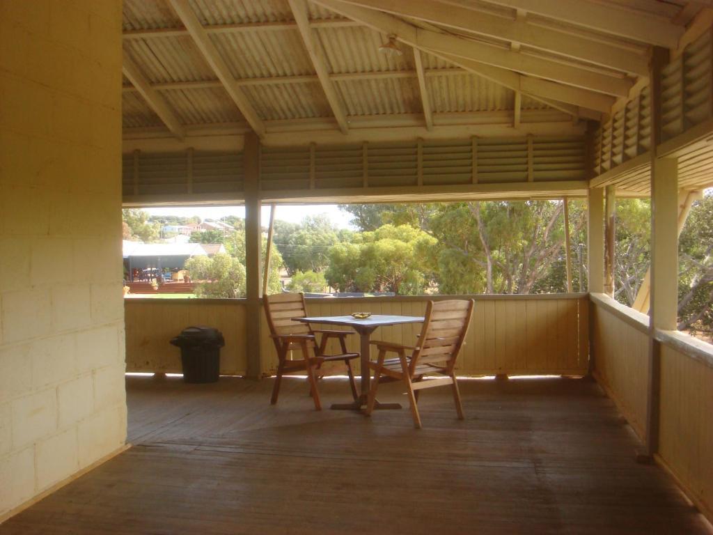 The Priory Hotel Dongara Luaran gambar
