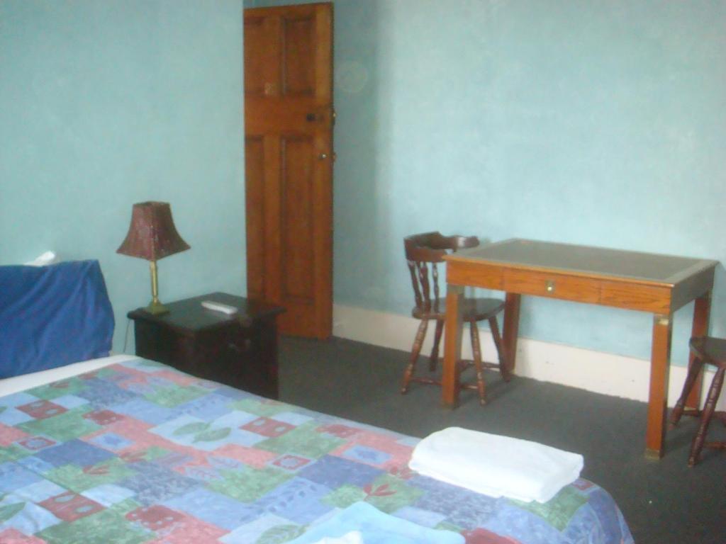 The Priory Hotel Dongara Luaran gambar