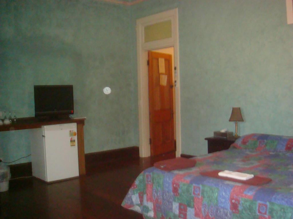 The Priory Hotel Dongara Luaran gambar