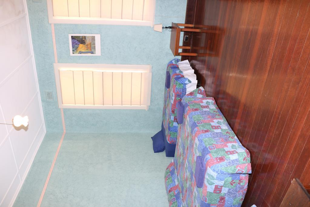 The Priory Hotel Dongara Luaran gambar