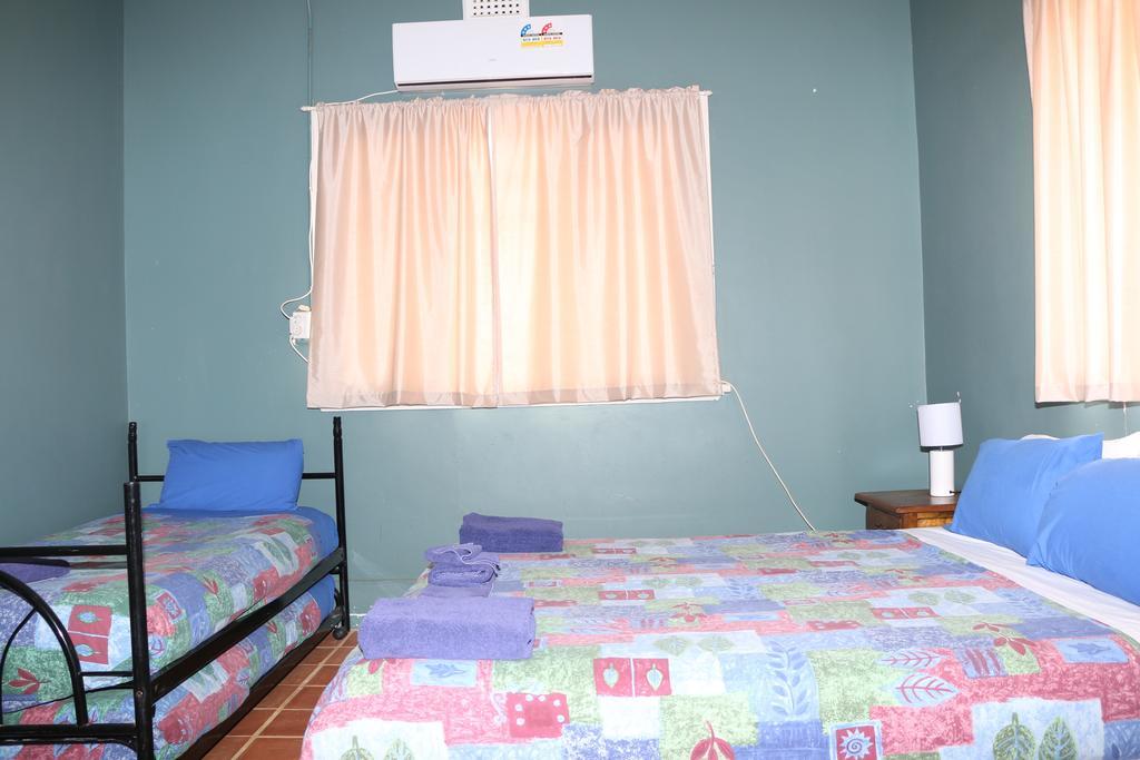 The Priory Hotel Dongara Luaran gambar