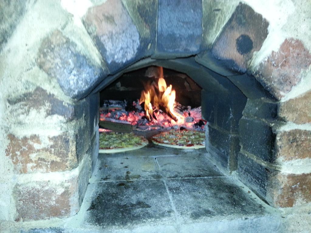 The Priory Hotel Dongara Luaran gambar