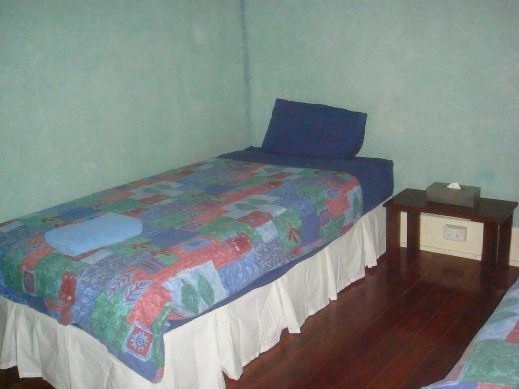 The Priory Hotel Dongara Luaran gambar