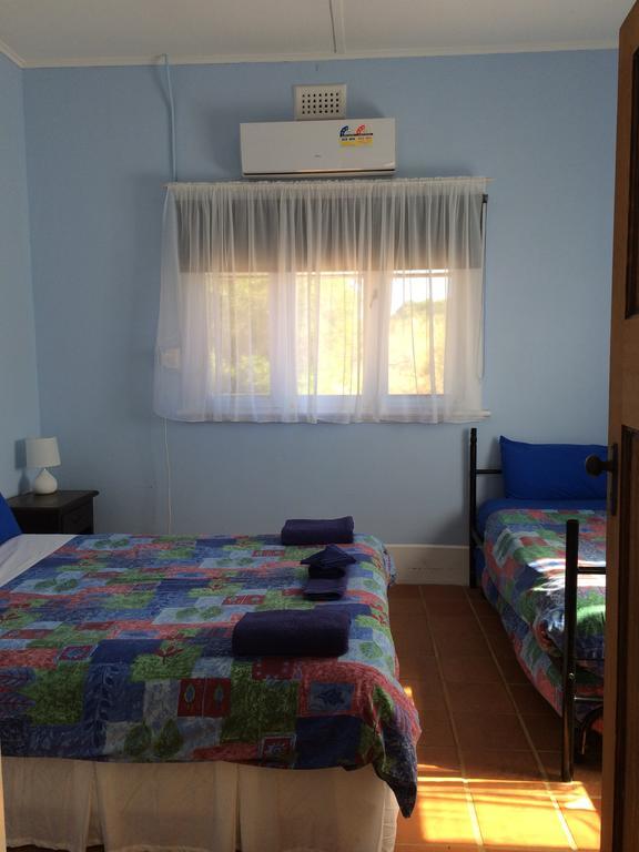 The Priory Hotel Dongara Luaran gambar