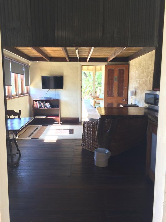 The Priory Hotel Dongara Luaran gambar