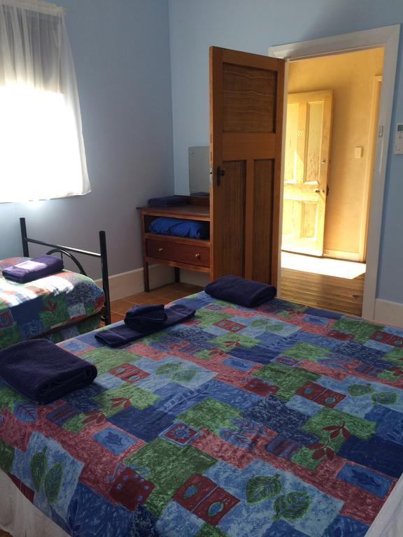 The Priory Hotel Dongara Luaran gambar