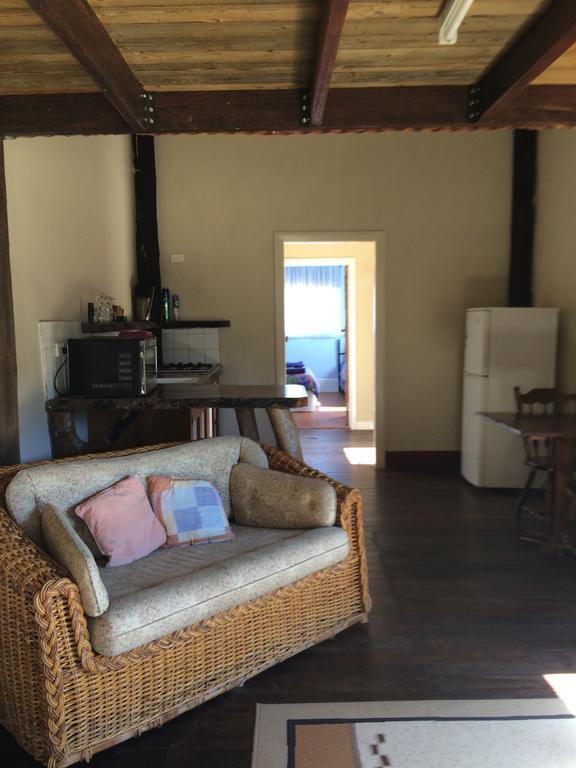 The Priory Hotel Dongara Luaran gambar
