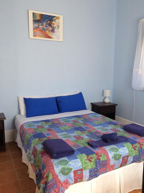 The Priory Hotel Dongara Luaran gambar