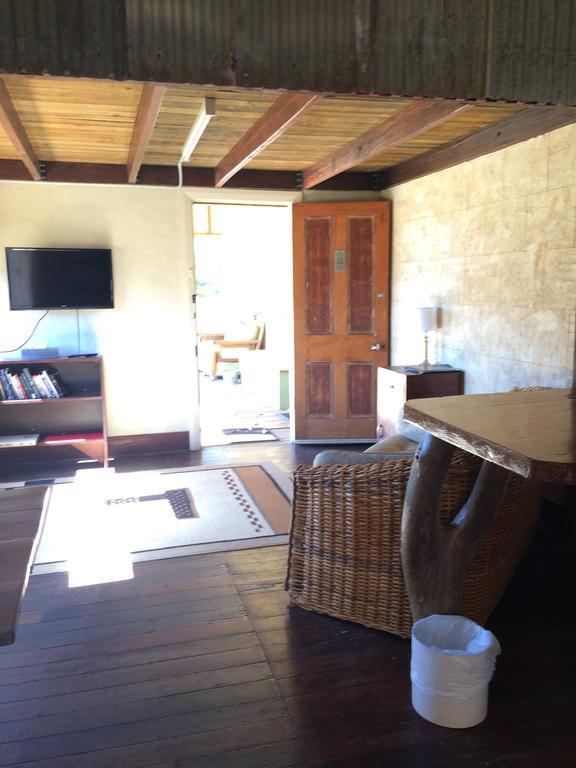 The Priory Hotel Dongara Luaran gambar