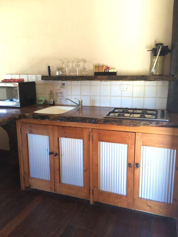 The Priory Hotel Dongara Luaran gambar