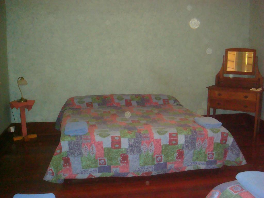 The Priory Hotel Dongara Luaran gambar