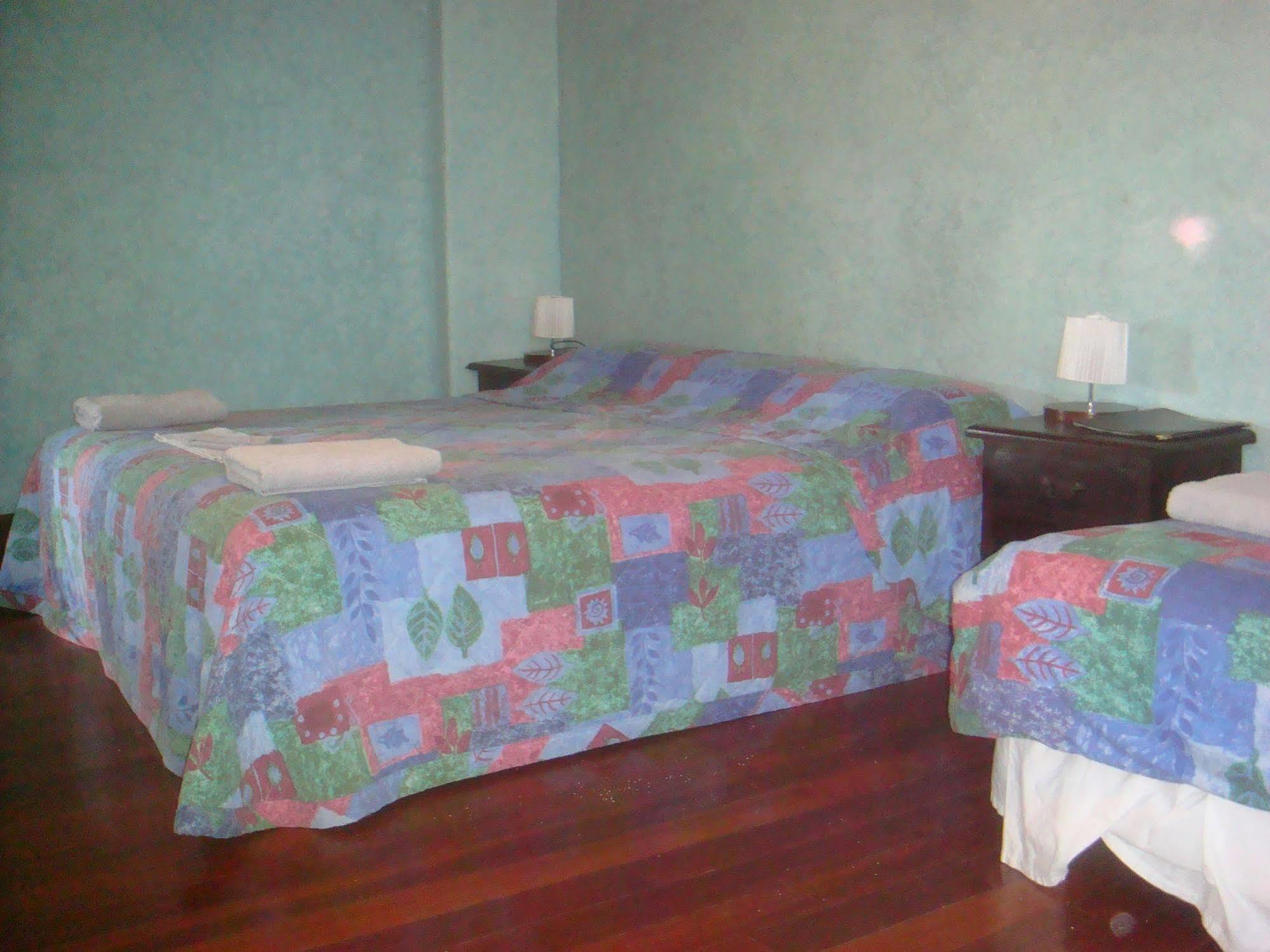 The Priory Hotel Dongara Luaran gambar