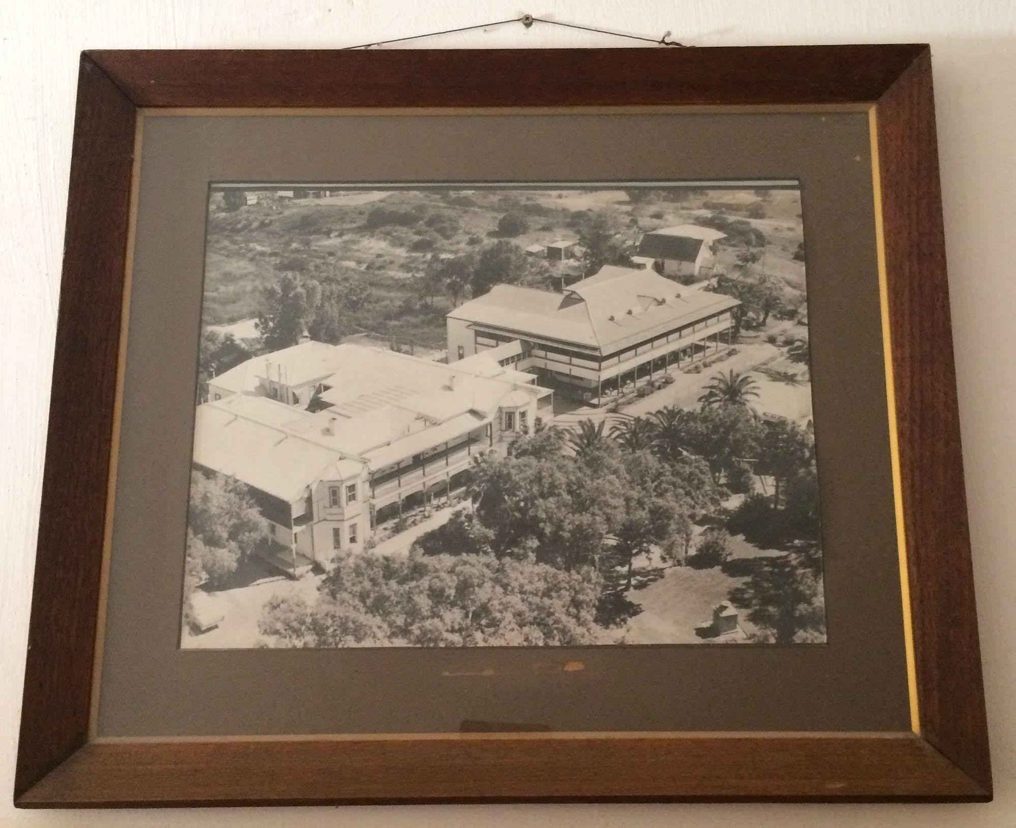 The Priory Hotel Dongara Luaran gambar